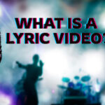 What Is A Lyric Video?