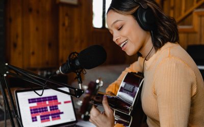 How to Turn a Lyric Video into a Viral Sensation