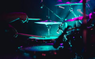 Creative Ideas for Your Next Music Visualizer
