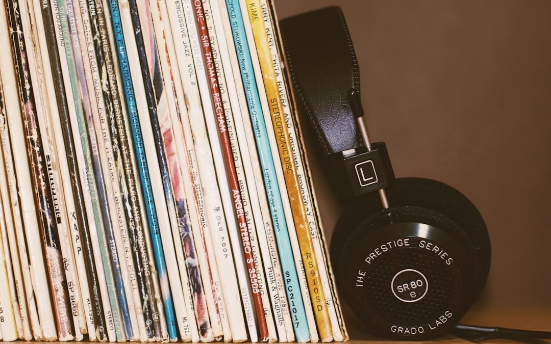 Photo music