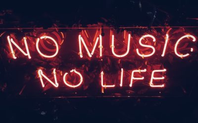 Increase Fan Engagement with Animated Lyric Videos