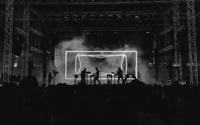 Create a Lyric Video That Fans Will Share