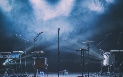 Best Artist Website Templates for 2026