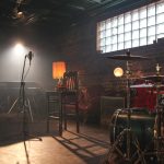 Photo live music