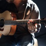 Photo music