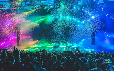 Why Visualizers Work on Social Media