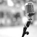 Photo microphone